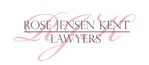 Rose Jensen Kent Lawyers